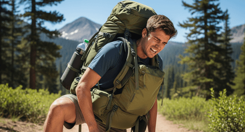 Rucksack schätzen statt wissen